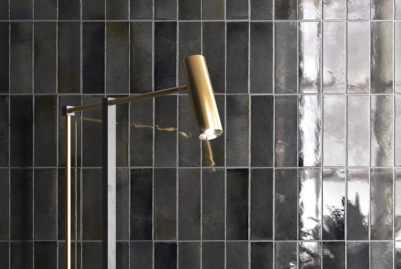 EQUIPE HANOI / BLACK ASH 5,1X16,1